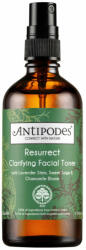 Antipodes - Toner facial Antipodes Resurrect Clarifying Facial Toner, 100ml 100 ml Toner facial