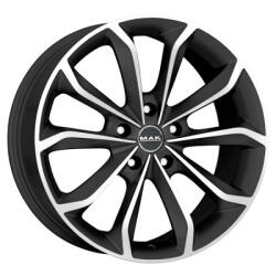 5x127 18x8 ET40 Xenon Ice B 71.6 MAK Alufelni