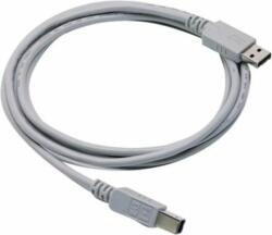 Goobay USB A USB B M/M adatkábel 1m (68606)