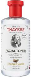 Thayers Ingrijire Ten Alcohol-free Facial Toner With Aloe Vera Formula Coconut Lotiune Tonica 335 ml