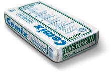 Cemix CasTone W műkő fehér 25 kg