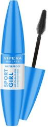 Vipera Rimel waterproof - Vipera Mascara Feminine Lashes Sport Girl Waterproof Black