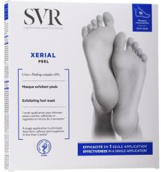 SVR Mască-peeling pentru picioare - SVR Xerial Peel Exfoliating Foot Mask