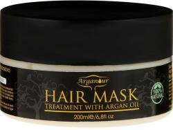 Arganour Mască de păr - Arganour Hair Mask Treatment Argan Oil 200 ml