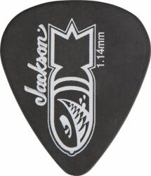 Jackson 351 Shape Bomb Picks