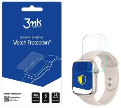 3MK Apple Watch 8 45mm 3MK Watch Protection ARC kijezővédő fólia (GSM166976)