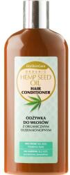 GlySkinCare Balsam cu ulei organic de cânepă pentru păr - GlySkinCare Organic Hemp Seed Oil Hair Conditioner 250 ml