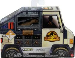 Mattel Jurassic World Mini Dínók Multipack Total Battle (GWP74-GWP70) - hellojatek