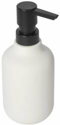 SAPHO CHLOÉ szappanadagoló, matt fehér (CH031) (CH031)