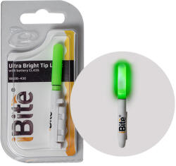 EnergoTeam ultra bright tip light green spicc jelzőled (IBLDB-43G)