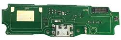  tel-szalk-01551 Xiaomi Redmi 5A töltőcsatlakozó port panel (tel-szalk-01551)
