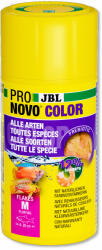 JBL Pronovo Color Flakes M 100ml - vitalpet