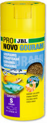 JBL Pronovo Gourami Grano S 250ml Click - vitalpet