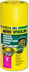 JBL Pronovo Spirulina Flakes M 100ml - vitalpet