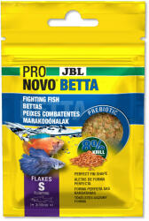 JBL Pronovo Betta Flakes S 20ml