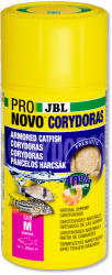JBL Pronovo Corydoras Tab M 100ml - vitalpet