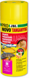 JBL Pronovo Tanganyika Flakes M 250ml - vitalpet