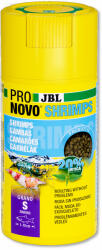 JBL Pronovo Shrimps Grano S 100ml Click - vitalpet