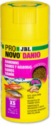 JBL Pronovo Danio Grano XS 100ml Click