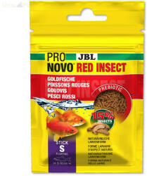 JBL Pronovo Red Insect Stick S 20ml