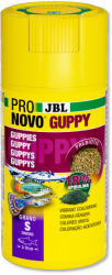 JBL Pronovo Guppy Grano S 100ml Click - vitalpet