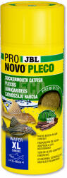 JBL Pronovo Pleco Wafer XL 250ml