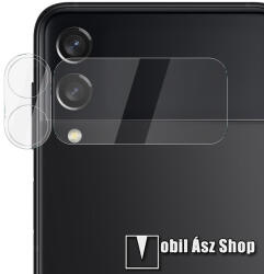 IMAK SAMSUNG Galaxy Z Flip4 (SM-F721), IMAK kamera lencsevédő üvegfólia