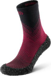 Skinners 2.0 Compression Fitnesz cipőzokni sknr2co-car Méret 38-39 EU