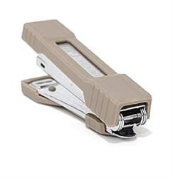 MAX Tűzőgép MAX HD-10G, bézs 15 lap, 10-es kapocs