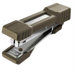 MAX Tűzőgép MAX HD-10G, mohazöld 15 lap, 10-es kapocs