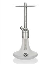 Steamulation Narghilea Steamulation Pro X Prime II Hookah White Matt