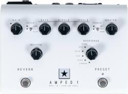 Blackstar Amped 1 Транзисторен усилвател (DEPT10-AMPED1)