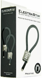 Electrastim Electraloops Prestige elektro péniszhurok - ezüst