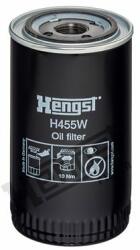 Hengst Filter Filtru ulei HENGST FILTER H455W (H455W) - automobilus