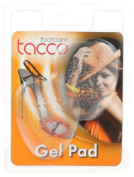 Tacco Footcare Branturi silicon antialunecare picior, Tacco Gel Pad - pentru pantofi cu toc (TA_Gel_Pad)