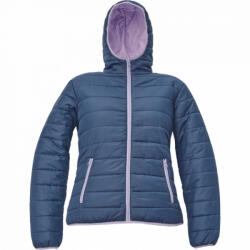 CERVA Max Neo Lady Light Kabát Navy 3XL (0301067141006)