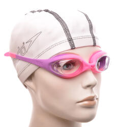 arena Spider junior úszószemüveg Rózsaszín