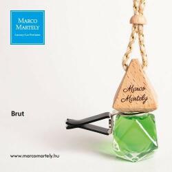 Marco Martely INSPIRED BY BRUUT - FÉRFI AUTÓILLATOSÍTÓ PARFÜM (MARCOMARTELY_BRUUT)