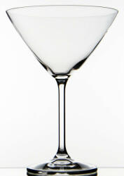 Black Crystal - Ajka Gas * Kristály Martini kehely 280 ml (39860)