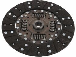SACHS Disc ambreiaj SACHS 1878 634 139 (1878 634 139) - automobilus