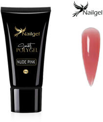  Smart polygel - Nude pink - 30 g