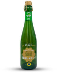 Oud Beersel Barrel Selection Demi-Muids (2021) | Oud Beersel| 0, 375L - 6, 5%