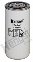Hengst Filter filtru combustibil HENGST FILTER H648WK (H648WK) - automobilus