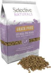  Supreme Science Selective Grain Free Guinea Pig - Gabonamentes tengerimalactáp 1, 5 kg
