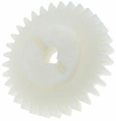 Piaggio Vízpumpa meghajtó fogaskerék Aprilia RX, SX, Derbi Senda, Gilera RCR, SMT (D50B) Gyári Piaggio