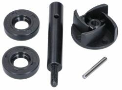 101-Octane Vízpumpa felújító szett Derbi Senda, GPR, Gilera RCR, SMT (EBE, EBS) 101-Octane