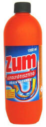 ZUM Lefolyótisztító ZUM 1L (5997104705311) - papir-bolt