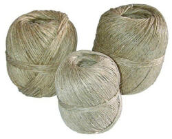  Zsineg kender vékony 2/2, 50 100 g/tekercs - papir-bolt