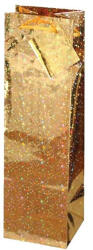 Creative Italtasak CREATIVE Special hologram 13x36x9 cm egyszínű arany sodort füles (71281) - papir-bolt