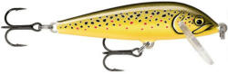 Rapala Vobler Rapala Scatter Rap Countdown, culoare ATR, 7cm, 8g (CD07 ATR)